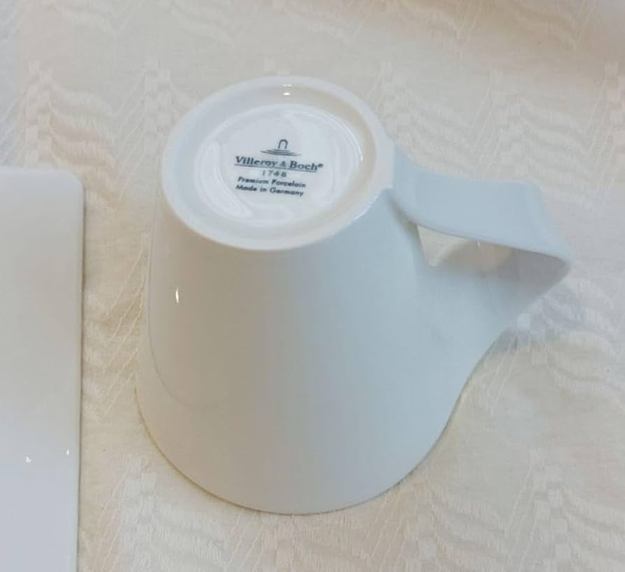 ビレロイ&ボッホ ニューウェーブ　ソーサー6枚 Amazon.co.jp: ビレロイアンドボッホ 【正規輸入品】 Villeroy